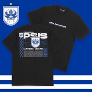 Kaos PSIS "PSIS Streetwear Logo - " - Psis Semarang/Semarang Fans/Mahesa Jenar
