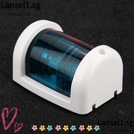 LANSELL LED Navigation Light, Red Light Green Light Navigation Signal Light, Marine Light 12V Boat N