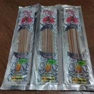 Arjuna Mountain 9 Rubber Incense