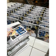 PAYMENT - PO TABLE CALENDAR BWS 2025 - BATCH 2