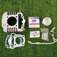 Blok Silinder Bore Up 120-130cc Blade Revo Absolute