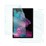 Pelindung Layar Laptop Screen Protector Hydrogel Tablet Anti Gores Microsoft Surface Pro 4