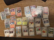 Ptcg Pokémon deck 雙首暴龍 三首惡龍 牌組