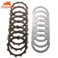 แผ่นคลัทช์ คลัทช์ For Yamaha XJR400 4HM XJ400S Diversion XJ400L Diversion XJ600N Diversion XJ600S Di