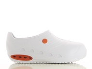 Oxysafe รองเท้าเซฟตี้ รองเท้าเชฟ รองเท้าห้องครัว ยี่ห้อ Safety Jogger