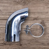 Stainless steel fire pot RV125-EV3200