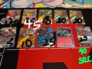 Ptcg 超電 比卡超 對戰搭檔 rr卡