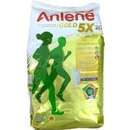 ANLENE GOLD MILK POWDER 1KG