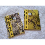 Stray Kids Album - I AM WHO Kpop Store