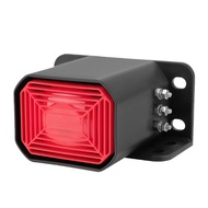Alarm Mundur 1 Suara Mobil Back Horn / Klakson Mundur Trukk 12-48V Mobil Pickup Truk & Bus Dengan La