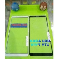 VIVO Y71 LCD GLASS VIVO Y71 TOUCHSCREEN GLASS