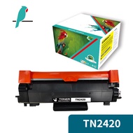 【Premium Quality】 TN2420 2420 TN-2420Toner with chip for Brother L2710DW L2730DW L2750DW L2350DW L23