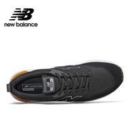 【New Balance】 復古鞋_男性_黑色_MS009OB1-D楦