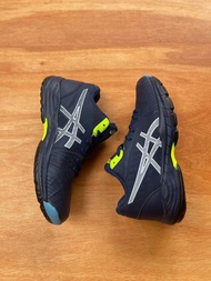 Sepatu Volly Asics Netburner balistic ff