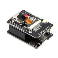 [สต็อก] Diymore ESP32-CAM-MB CH340G 5V WIFI Bluetoothบอร์ดพัฒนา + OV2640โมดูลกล้อง