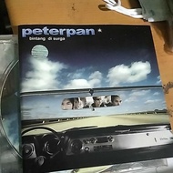 Cd Peterpan Bintang Di Surga