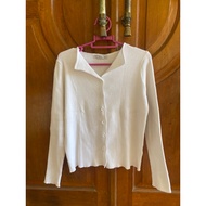 Ecinos hanni knitted cardigan