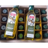 READY!! Neww Minyak Zaitun Tatco 250 Ml / Extra Virgin Olive Oil Original