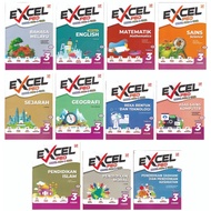 Excel PBD Form 3