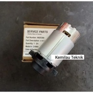 Motor Dinamo Mesin Bor Cordless Baterai Black Decker Multi Evo Multievo EVO185 EVO185K6 EVO186 EVO18