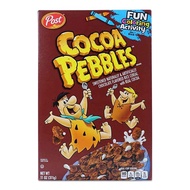 Post Cocoa Pebbles Cereal 311g