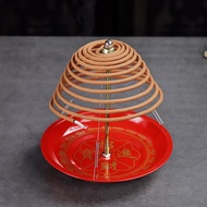 12 Hours Incense Plate 24 Hours Coil Incense Socket 2 Hours 4 Hours Coil Incense Incense Incense Inc