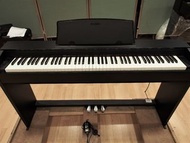 CASIO PX-770 居家簡約數碼鋼琴