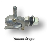 KERAN CO2 PART RAGUL