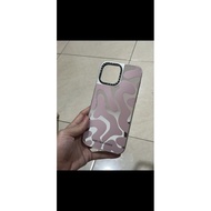 Iphone 13 promax second hand Case