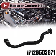 ท่อน้ำหล่อเย็นหม้อน้ำ SUITU สำหรับ BMW 5 G30 740i 540i Xdrive 3 0L 2016ถึง2019