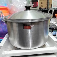 28 CM ALUMINUM PAN MULTIPURPOSE PAN