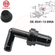 New Positive Crankcase Ventilation PCV Valve B541-13-890A For Mazda 323 Miata 626 MX-3 MX-6 Protege5