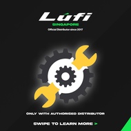 Lufi Professional Installation Service