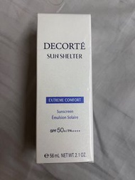 Decorte防曬乳🤍