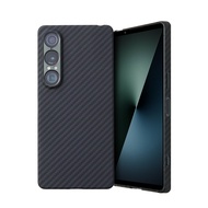เคส Deff DURO Ultra Slim and Light Case for Xperia 1 VII (Mark7) (สินค้าจากญี่ปุ่น)