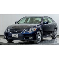 LEXUS GS LS430 ADVICS Front 4pot Caliper(Disc 330MM)