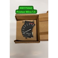 PROTON WIRA 1.5 AUTO TACHOMETER METER (MR175562 GENUINE 100%)