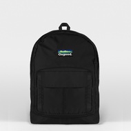 Osgood - Elora Laptop Backpack - Black