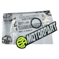 ORING CRANKSHAFT RR150 ZX150 ZSR KRZ 100% ORIGINAL KAWASAKI