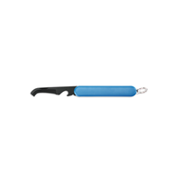 Portable Multifunctional Keychain Box Cutter