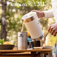 STANLEY Classic Stay Chill Beer Pitcher, Classic Growler - Kallos Vietnam