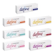 [DISKON] SOFTLENS ACUVUE DEFINE RADIANT SWEET 30 PCS / 1 DAY ACUVUE DEFINE / SOFTLENS WARNA HARIAN A