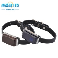 G12 Collar Locator Smart Wearable gps Pet Waterproof Anti-Lost Anti-Theft tracker tracker