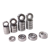 Spinning Reel Ball Bearing