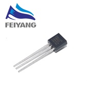 Temperature sensor DS18B20 18B20 18S20 TO-92 IC CHIP