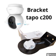 Tp-link Tapo C200 Pan Security Camera CCTV Wall Mount Bracket Holder