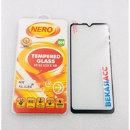 Tempered GLASS SAMSUNG A32 4G SM-A32F FULL GLUE / TEMPERED FULL SAMSUNG A32 5G SM-A326B