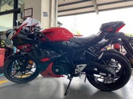 【榮立國際】2021樣式 SUZUKI GSX-R150 現貨供應!