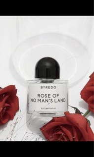 Byredo Roes Of No Mans Land 無人區玫瑰 100ml