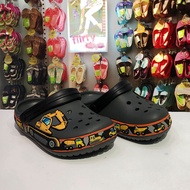 FGTH ใหม่รองเท้าเด็กผู้ชาย Crocs รองเท้าแตะชายหาด 462